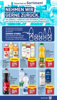 Ketchup Angebot im aktuellen ALDI Nord Prospekt auf Seite 33