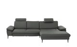 Gallery M Ecksofa Diana für 5.349,00 € bei Höffner im Angebot Gallery M Ecksofa Diana im aktuellen Höffner Prospekt