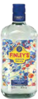 London Dry Gin im Trinkgut Prospekt London Dry Gin von Finley's im aktuellen Trinkgut Prospekt für 4,99 €