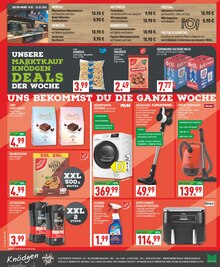 Batterie im Marktkauf Prospekt "Aktuelle Angebote" mit 22 Seiten (Recklinghausen)