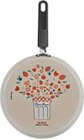 Crêpière ø 25 cm décor Bonne-Maman - Tefal en promo chez Cora Crêpière ø 25 cm décor Bonne-Maman - Tefal dans le catalogue Cora