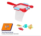 Tauchspielzeug im Action Prospekt Tauchspielzeug von im aktuellen Action Prospekt für 1,49 €