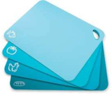 Schneidbretter oder flexible Schneideunterlage von Kitchen Club für 4,99 € bei Netto Marken-Discount im Angebot Schneidbretter oder flexible Schneideunterlage von Kitchen Club im aktuellen Netto Marken-Discount Prospekt