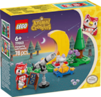 Sternbeobachtung mit Eufenia im Angebot bei Rossmann in Kaarst Sternbeobachtung mit Eufenia Angebote von LEGO bei Rossmann Kaarst für 5,99 €