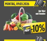 -10% bei EDEKA im Freiberg Prospekt für 