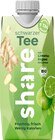 Schwarztee mit Limettensaft & Ingwer, trinkfertig Angebot in Leichlingen Schwarztee mit Limettensaft & Ingwer, trinkfertig im aktuellen Prospekt bei dm-drogerie markt in Leichlingen