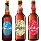 SUR TOUTES LES BOUTEILLES 75CL - LA GOUDALE en promo chez Carrefour SUR TOUTES LES BOUTEILLES 75CL - LA GOUDALE dans le catalogue Carrefour
