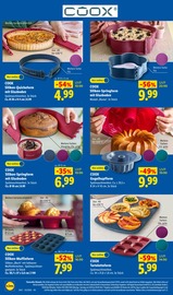 Küche im Lidl Prospekt in Straubing Aktueller Lidl Prospekt mit Küche, "LIDL LOHNT SICH", Seite 8