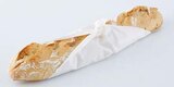 BAGUETTE BIO FILIÈRE RESPONSABLE à Auchan dans Villiers-Adam BAGUETTE BIO FILIÈRE RESPONSABLE à Auchan dans Villiers-Adam