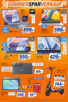 Laptop im aktuellen expert Prospekt (Düsseldorf) Laptop im expert Prospekt "Top Angebote" mit 8 Seiten (Düsseldorf)