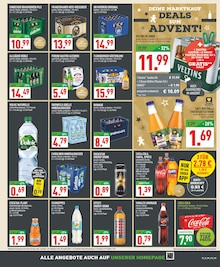 Volvic im aktuellen Marktkauf Prospekt (Herford) Volvic im Marktkauf Prospekt "Aktuelle Angebote" mit 32 Seiten (Herford)