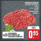 Hackfleisch gemischt bei nah und gut im Prospekt "" für 0,95 €