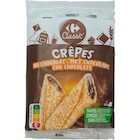 Promo Crêpes fourrées à 1,79 € dans le catalogue Carrefour Market à Ordizan