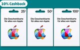 10% Cashback von  im aktuellen Penny Prospekt für 
