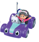 Promo VOITURE RADIOCOMMANDÉE CARLITA à 39,99 € dans le catalogue JouéClub à Gouesnou