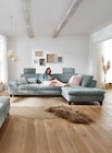 Aktuelle Ecksofa Angebote bei Kabs in Essen Aktuelles ECKSOFA MAJID Angebot bei Kabs in Essen ab 990,00 €
