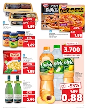 Aktueller Kaufland Prospekt mit Eis, "Aktuelle Angebote", Seite 3