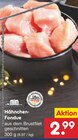 Aktuelle Hähnchen Angebote bei Netto Marken-Discount in Jena Aktuelles Hähnchen-Fondue Angebot bei Netto Marken-Discount in Jena ab 2,99 €