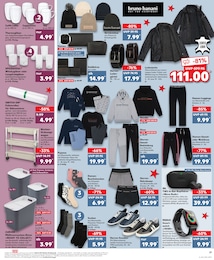 Damen Hoodie Angebot im aktuellen Kaufland Prospekt auf Seite 30