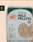 HOLZ PELLETS im Angebot bei toom Baumarkt in Celle HOLZ PELLETS Angebote von HD bei toom Baumarkt Celle für 7,29 €