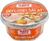 Geflügelsalat im aktuellen Prospekt bei EDEKA in Löbnitz