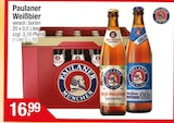 Weißbier von Paulaner im aktuellen Getränke City Prospekt für 16,99 €