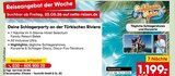 Schlagerparty an der Türkischen Riviera im Angebot bei Netto Marken-Discount in Ulm Schlagerparty an der Türkischen Riviera Angebote von Netto Reisen bei Netto Marken-Discount Ulm für 1.199,00 €
