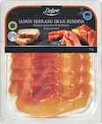 Jamón Serrano Gran Reserva bei Lidl im Troisdorf Prospekt für 1,59 €