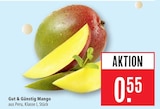 Mango Angebote von Gut & Günstig bei Marktkauf Lörrach für 0,55 €