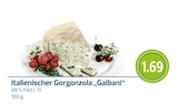 Italienischer Gorgonzola „Galbani“ bei REWE im Regen Prospekt für 1,69 €