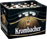 Aktuelles Bier (20 x 0,5 L) Angebot bei Marktkauf in Wismar ab 10,99 €