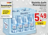 Trinkgut Köln Prospekt mit  im Angebot für 5,49 €