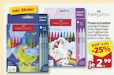 Einhorn oder Dino im Angebot bei famila Nordwest in Oldenburg Einhorn oder Dino Angebote von Faber-Castell bei famila Nordwest Oldenburg für 2,99 €