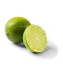 Lidl - Bio Limetten Angebot im Prospekt Bio Limetten bei Lidl im Prospekt "" für 1,89 €