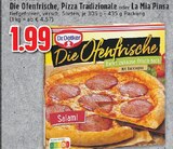 EDEKA Krefeld Prospekt mit  im Angebot für 1,99 €