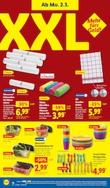 Deko Angebote im Prospekt "LIDL LOHNT SICH" von Lidl auf Seite 36