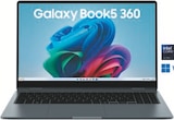 Aktuelles Galaxy Book5 360, Copilot+ Angebot bei expert in Moers ab 999,00 €