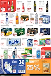 Aktueller GLOBUS Prospekt mit Shampoo, "Aktuelle Angebote", Seite 3