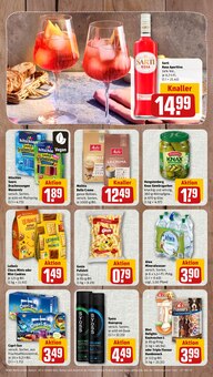 Saft im aktuellen nahkauf Prospekt (Heidelberg) Saft im nahkauf Prospekt "nichts liegt näher" mit 8 Seiten (Heidelberg)