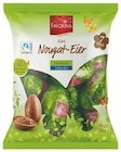 Edel-Nougat-Eier Angebote von Favorina bei Lidl Wilhelmshaven für 1,99 €