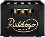 Pilsner oder alkoholfrei bei REWE im Prospekt "" für 10,99 €