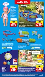 Ähnliche Puppenhaus Angebote im Prospekt "LIDL LOHNT SICH" von Lidl in Ulm Ähnliche Angebote wie Puppenhaus im Prospekt "LIDL LOHNT SICH" auf Seite 27 von Lidl in Ulm