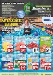 Aktueller E center Discounter Prospekt in Vallendar und Umgebung, "Aktuelle Angebote" mit 30 Seiten, 20.01.2025 - 25.01.2025