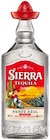 Aktuelles Sierra Tequila Silver Angebot bei REWE in Salzgitter ab 10,99 €