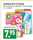 Aktuelle Motorrad Angebote bei Marktkauf in Düsseldorf Aktuelles DUFTSTECKER Angebot bei Marktkauf in Düsseldorf ab 7,95 €