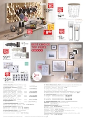 Aktueller XXXLutz Möbelhäuser Prospekt mit Kerzen, "NEUERÖFFNUNG", Seite 10