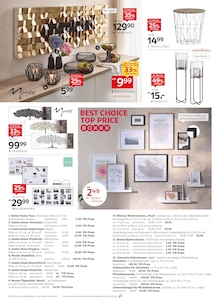 Kerzen im XXXLutz Möbelhäuser Prospekt "NEUERÖFFNUNG" mit 12 Seiten (Mönchengladbach)