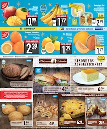 EDEKA Salami im Prospekt EDEKA Salami im Prospekt