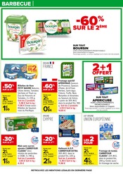 Catalogue Carrefour en cours à Reims, "BARBECUE & SALADE D'ÉTÉ", Page 6