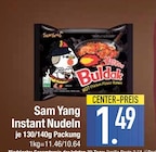 Instant Nudeln von Sam Yang im aktuellen EDEKA Prospekt für 1,49 €